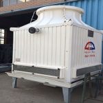 برج خنک کننده ساری پویا