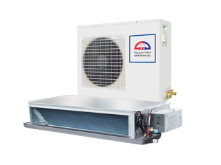 داکت اسپلیت ساری پویا