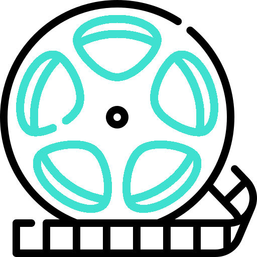 film reel 2 شرکت ساری پویا بزرگترین تولیدکننده چیلر جذبی|چیلر تراکمی| داکت اسپلیت| هواساز