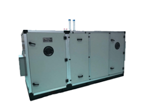 هواساز ساری پویا