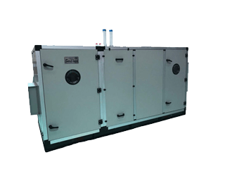 هواساز ساری پویا