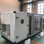 هواساز ساری پویا