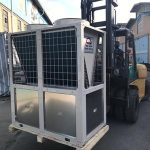 مینی چیلرساری پویا