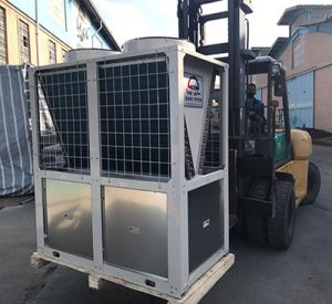 minichiller1 شرکت ساری پویا بزرگترین تولیدکننده چیلر جذبی|چیلر تراکمی| داکت اسپلیت| هواساز