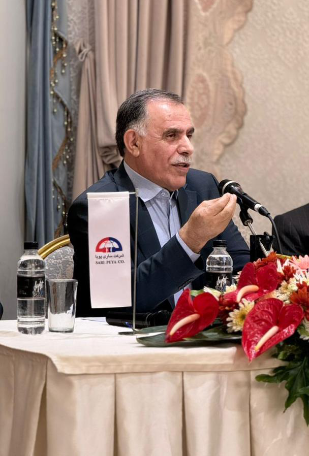 f7d3df3626c0ac1ab213f427f220c0d2 شرکت ساری پویا بزرگترین تولیدکننده چیلر جذبی|چیلر تراکمی| داکت اسپلیت| هواساز