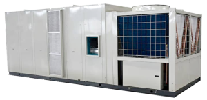 روفتاپ پکیج ساری پویا