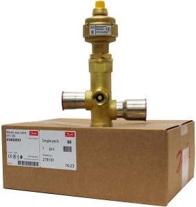 شبر انبساط الکترونیکی از برند دنفوس